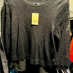 Lucky brand sweater